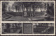 Gest. W-3410 Northeim Weihestätte Erbaut Durch NS-Arbeitsdiesnt 1936 - Northeim