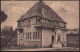 Gest. W-3432 Großalmerode Mittelschule 1916 - Witzenhausen