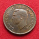 South Africa 1 Penny 1942 Without Star After Date   Africa Do Sul RSA Afrique Do Sud Afrika   W ºº - Zuid-Afrika