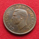 South Africa 1 Penny 1942 Without Star After Date   Africa Do Sul RSA Afrique Do Sud Afrika   W ºº - Afrique Du Sud