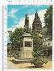 Mainz - Gutenberg-denkmal Und Dom - Mainz