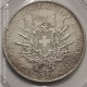 Delcampe - Berna - 5 Franchi 1867 (qFDC/FDC) - Bern