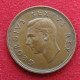 South Africa 1 Penny 1948   Africa Do Sul RSA Afrique Do Sud Afrika   W ºº - Zuid-Afrika
