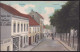 Gest. W-4060 Süchteln Lindenplatz 1912 - Viersen