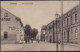 Gest. W-4060 Süchteln Voersener Straße 1913 - Viersen