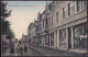 Gest. W-4100 Hochheide Mörserstraße, Feldpost 1914 - Duisburg