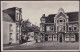 Gest. W-4178 Kevelaer Hermann-Göring-Straße Gasthaus Stassen, Feldpost 1941 - Geldern