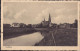 Gest. W-4294 Isselburg Blick Zum Ort 1937 - Bocholt