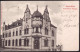 Gest. W-4300 Essen-West Postamt 1903 - Essen