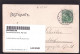 Gest. W-4300 Essen-West Postamt 1903 - Essen