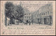 Gest. W-4320 Hattingen Markt 1900 - Hattingen