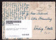 Gest. W-4430 Borghorst Div. Straßen 1949, Briefmarke Entfernt, EK 1,3 Cm EK 8mm - Steinfurt