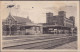 Gest. W-4440 Rheine Bahnhof 1910 - Rheine