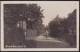 Gest. W-4515 Brockhausen Straßenpartie 1937 - Osnabrueck