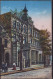 Gest. W-4900 Herford Gewerkschaftshaus 1912 - Herford