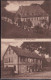 Gest. W-4990 Nettelstedt Gasthaus Bäckerei Klostermann 1925 - Luebbecke