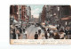 16484 NEW YORK - Mehransichten, Panoramakarten