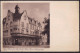 Gest. W-5340 Bad Honnef Dells Hotel Zum Siebengebirge 1930 - Bad Honnef