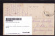 Gest. W-5415 Nauort Gasthaus Freisberg 1918, Briefmarke Entfernt - Höhr-Grenzhausen