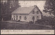 Gest. W-5459 Braunsberg Forsthaus 1907 - Neuwied