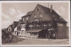 Gest. W-5489 Kelberg Gasthaus Hotel Deutsches Haus 1936 - Remagen