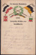 Gest. W-5591 Landkern Patriotische Grüße 1916 - Cochem