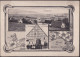 Gest. W-5940 Sporke Gasthaus Becker 1912 - Lennestadt