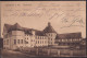 Gest. W-6084 Gernsheim Realschule 1911 - Gross-Gerau