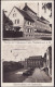 Gest. W-6090 Rüsselsheim Gasthaus Chausseehaus Opelwerke 1938 - Gross-Gerau
