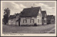 Gest. W-6101 Bickenbach Gasthaus Zur Waldesruh 1952 - Darmstadt