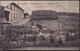 Gest. W-6109 Nieder-Beerbach Gasthaus Metzgerei Lautenschläger, Feldpost 1915 - Darmstadt