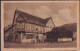 * W-6228 Neudorf Hotel Weinhaus Zur Krone - Ruedesheim A. Rh.