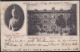 Gest. W-6380 Bad Homburg Kaserne 1908, EK 1,5 Cm - Bad Homburg