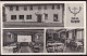 * W-6418 Hünfeld Gasthaus Jägerhof - Fulda