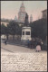 Gest. W-6500 Mainz Gutenbergdenkmal 1900 - Mainz