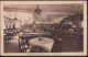 Gest. W-6800 Mannheim Gasthaus Durlacher Hof, Feldpost 196 - Mannheim