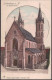 * W-6802 Ladenburg St. Gallus Kirche - Mannheim