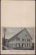 * W-6959 Allfeld-Mosbach Gasthaus Zum Engel 1920, Ecken Best. - Mosbach