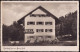 * W-7972 Heubach Hermann-Göring-Haus - Schwäbisch Gmünd