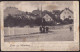 Gest. W-7102 Weinsberg Teil Des Ortes 1906, Ecken Best. EK 4mm - Aalen