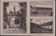 Gest. W-7247 Kirchberg Sulz Ackerbauschule Kloster 1911 - Horb