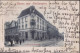 * W-7530 Brötzingen Hauptstraße Post 1905, Briefmarke Entfernt - Pforzheim