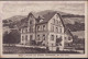 Gest. W-7591 Obersasbach Gasthaus Zum Neuen Erlenbad, Feldpost 1916 - Achern