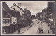 Gest. W-7600 Offenburg Hauptstraße 1929 - Offenburg