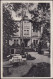 Gest. W-7737 Bad Dürrheim Waldhotel Irma, Feldpost 1940 - Villingen - Schwenningen