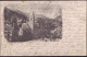 Gest. W-7741 Urach Blick Zum Ort 1898 - Triberg