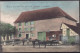 * W-7790 Boll Gasthaus Zum Schwanen - Ueberlingen