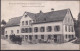 * W-7823 Wellendingen Gasthaus Zur Insel 1915 - Titisee-Neustadt