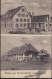 Gest. W-7825 Lenzkirch Bierbrauerei Rogg 1940, Mittelbug 5 Cm - Titisee-Neustadt