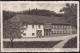 Gest. W-7880 Rippolingen Gasthaus Zum Rössle 1940 - Bad Saeckingen
